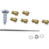 DYNOJET Jet Kit - Stage 1 - Kawasaki Q211